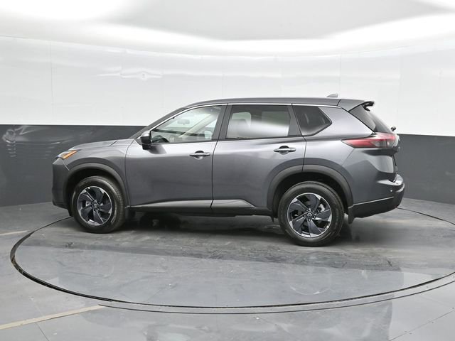 Used 2025 Nissan Rogue SV FWD image 9