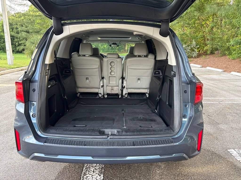 Used 2025 Honda Odyssey EX-L image 26