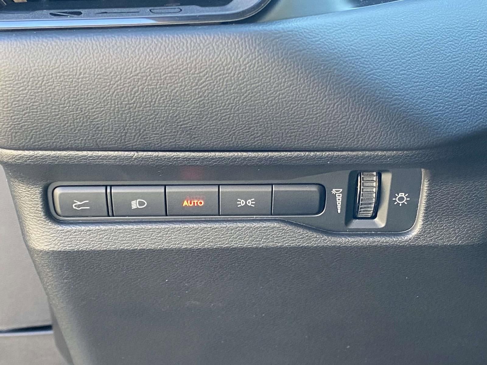 New 2026 Dodge Charger Scat Pack AWD/4WD image 16