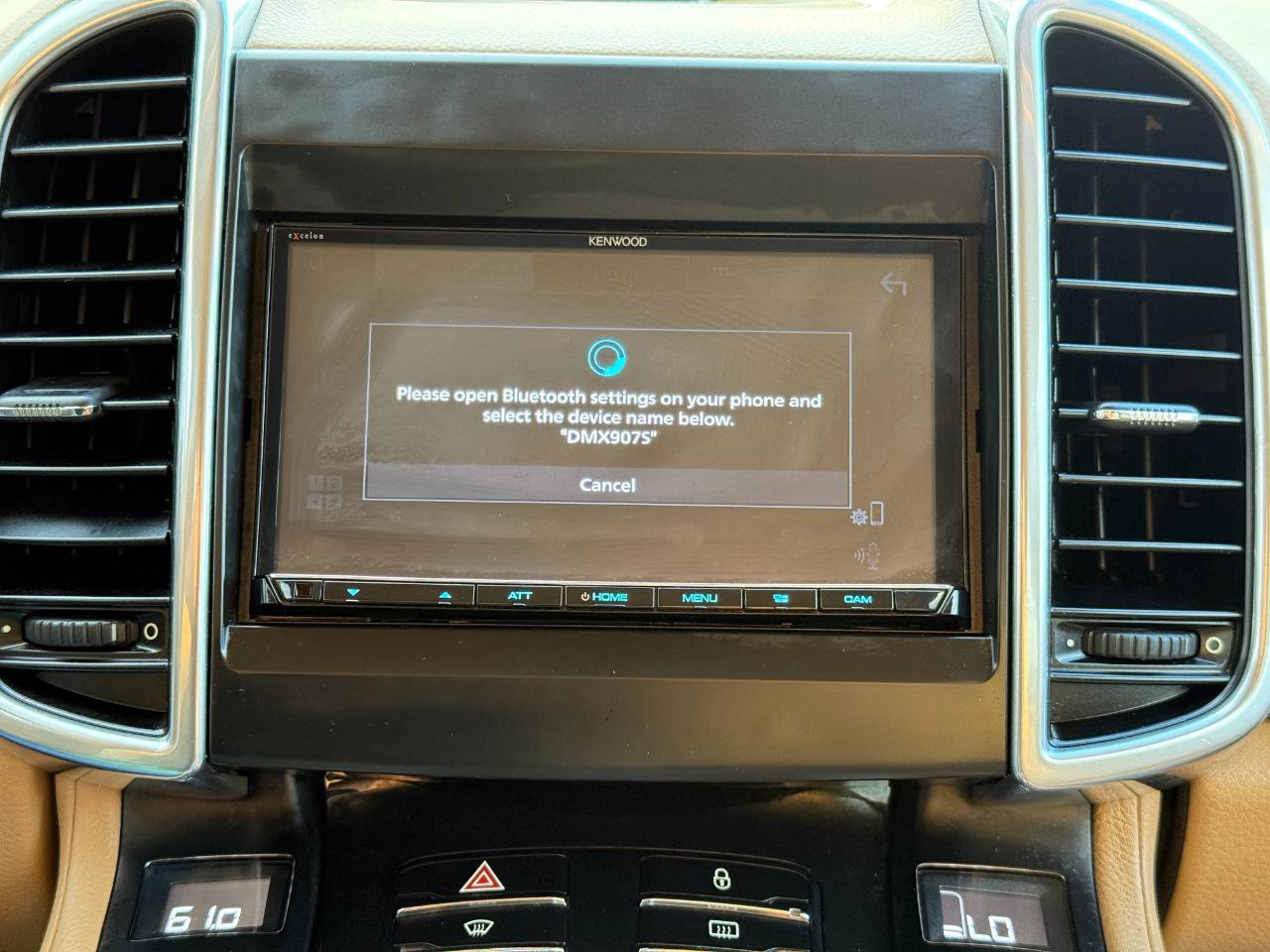 Used 2012 Porsche Cayenne image 64