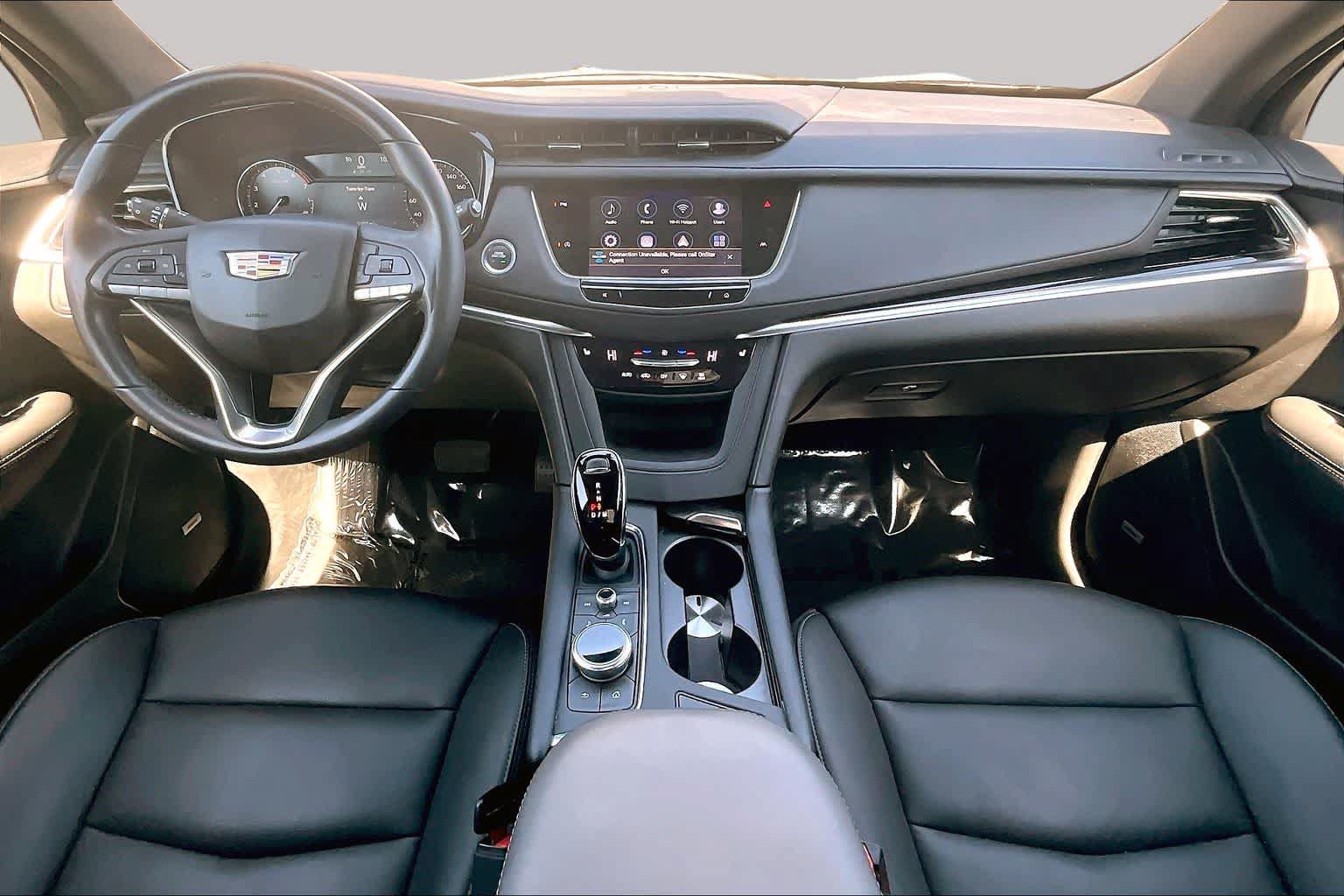 Used 2024 Cadillac XT6 Luxury FWD image 15