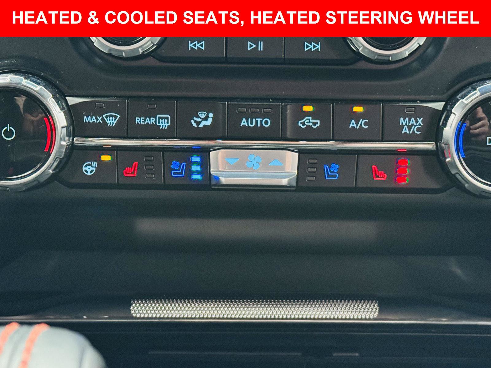 Used 2024 Ford F150 Raptor AWD/4WD image 7