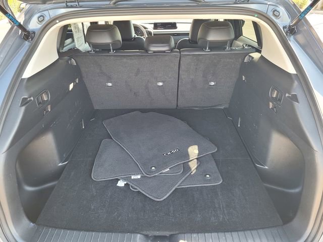 Used 2025 MAZDA CX-50 AWD 2.5 S w/ Select Package image 22