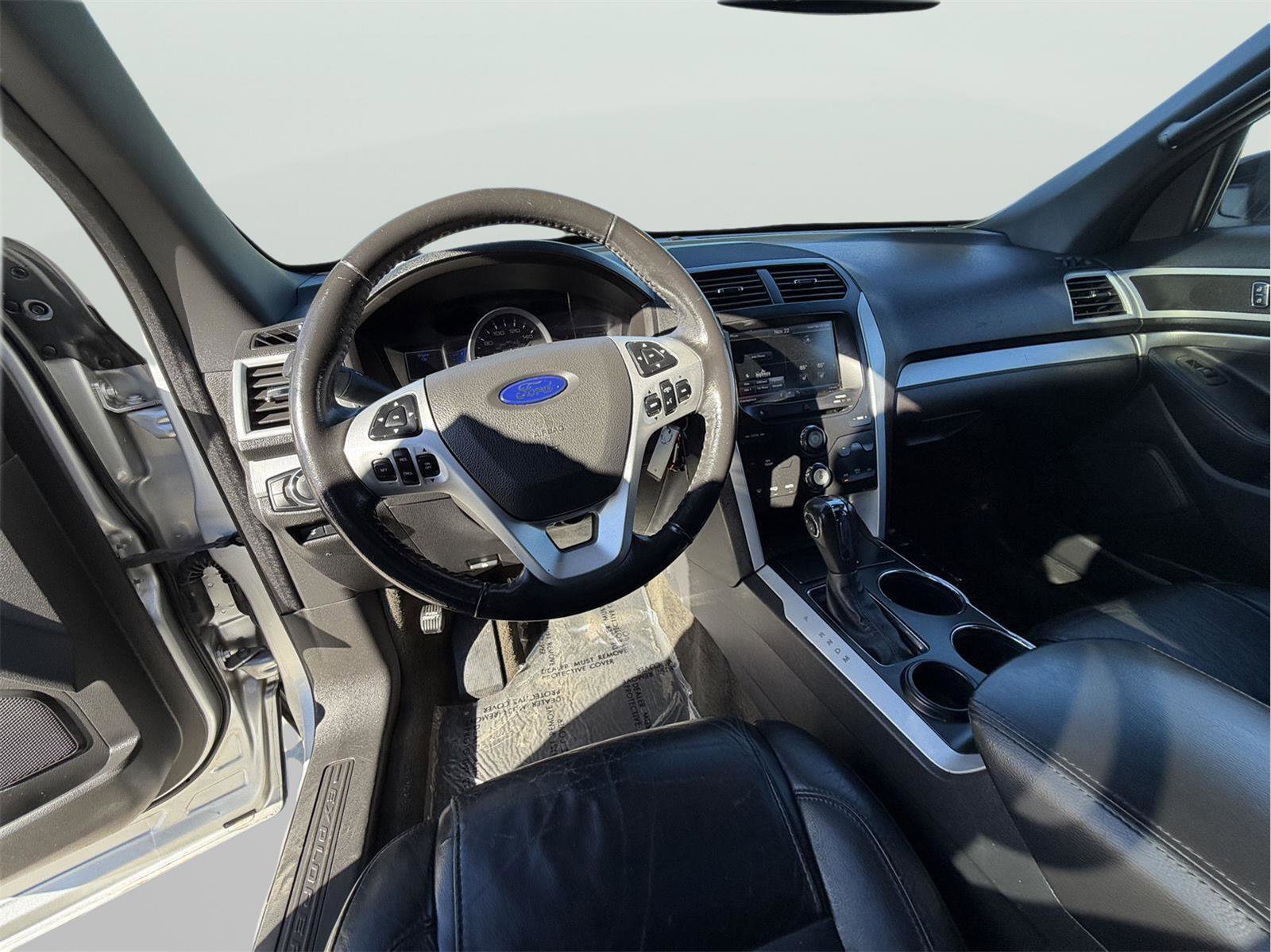 Used 2013 Ford Explorer XLT image 20