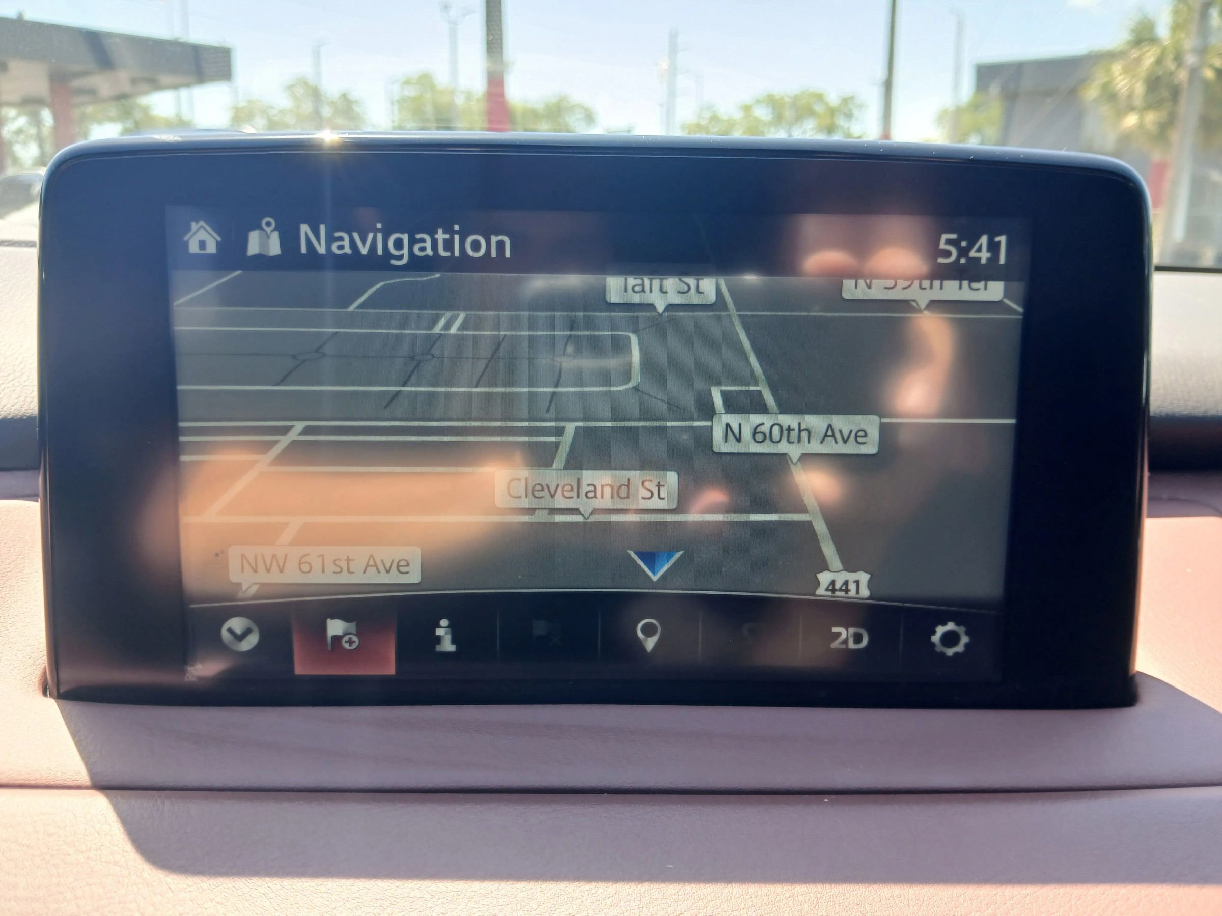 Used 2016 MAZDA CX-9 Signature AWD/4WD image 13