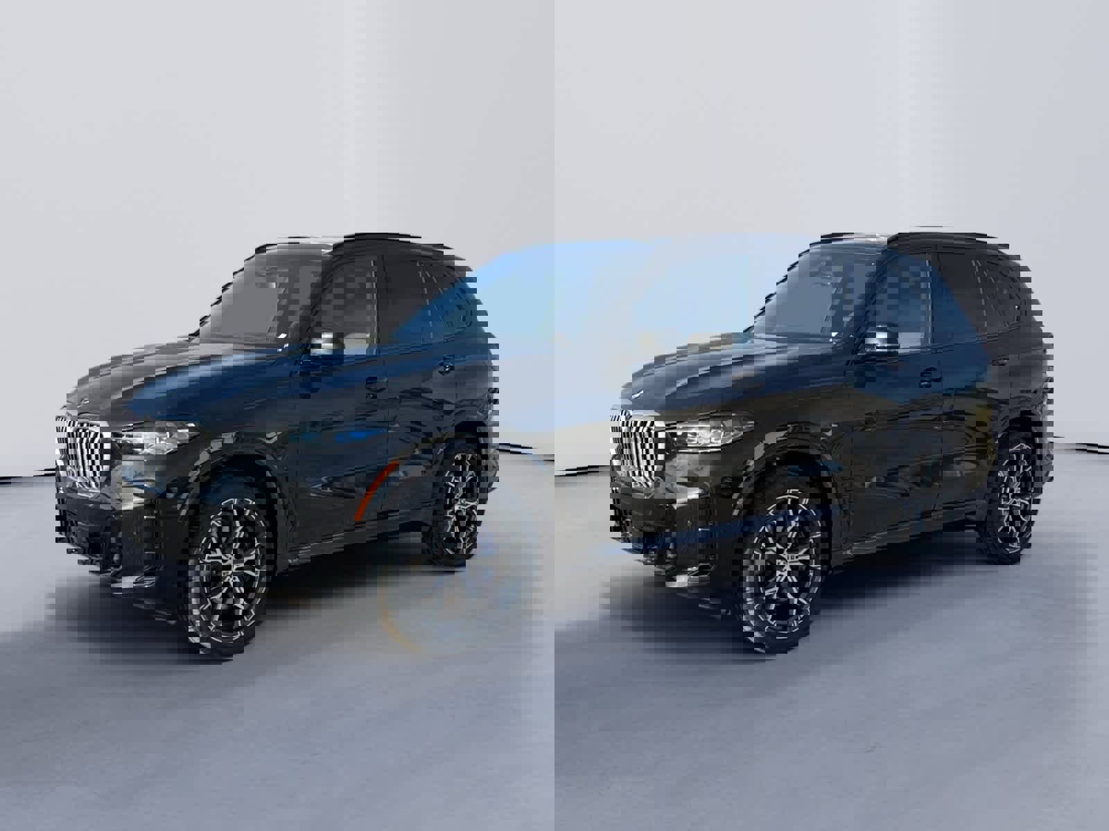 New 2026 BMW X5 xDrive40i w/ M Sport Package image 7