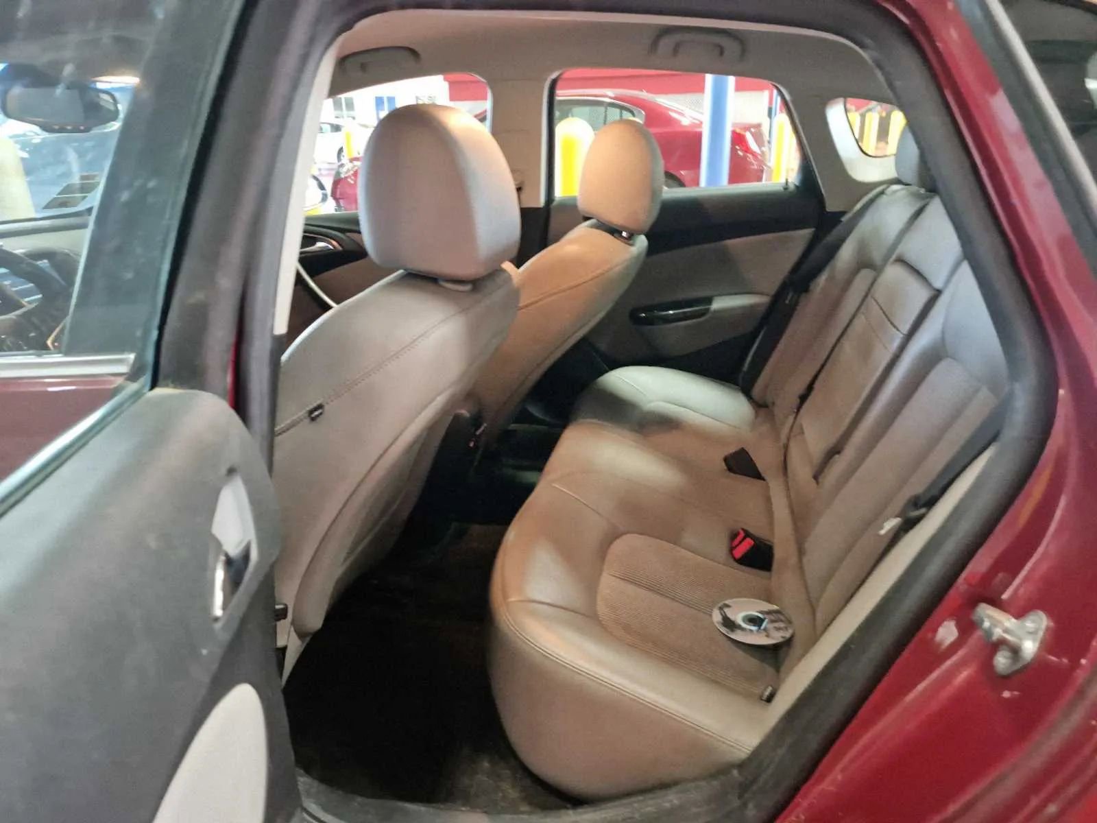 Used 2013 Buick Verano Convenience image 6