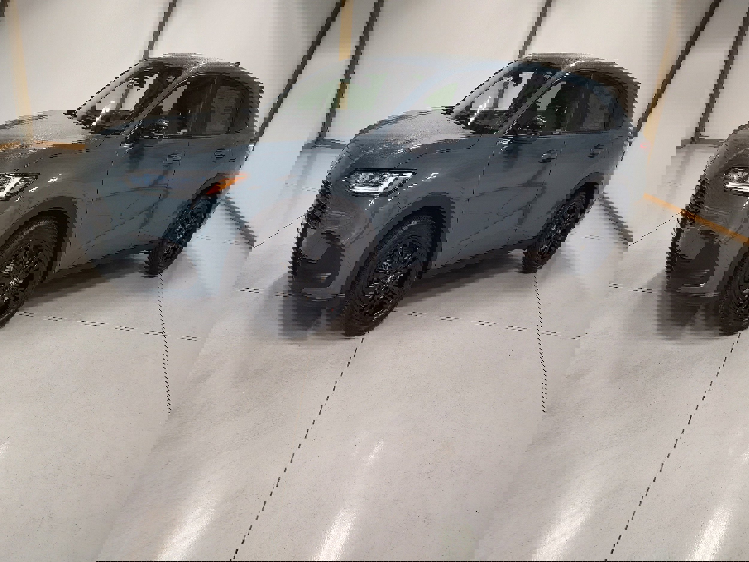 New 2026 Honda HR-V Sport image 4