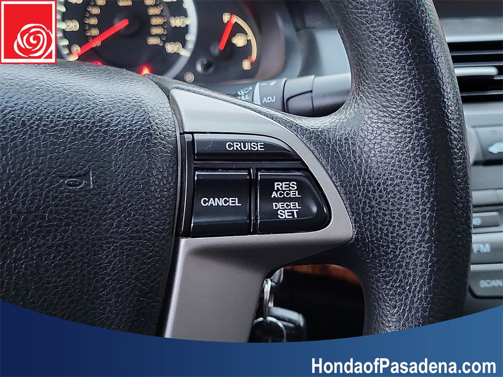 Used 2011 Honda Accord EX image 12