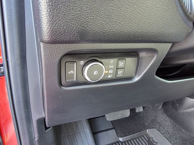 Used 2024 Ford Ranger Lariat w/ FX4 Off-Road Package image 20