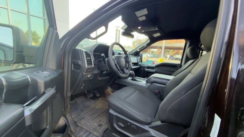 Used 2019 Ford F150 XLT w/ Equipment Group 302A Luxury image 6