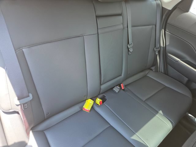 New 2026 Hyundai Kona Limited AWD/4WD image 24