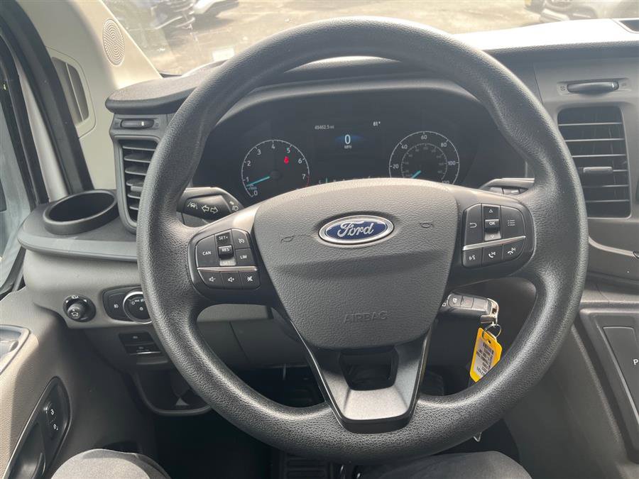 Used 2022 Ford Transit 350 XLT image 14