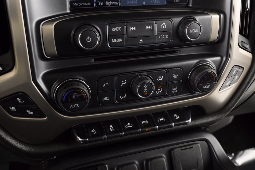 Used 2018 GMC Sierra 1500 Denali image 31