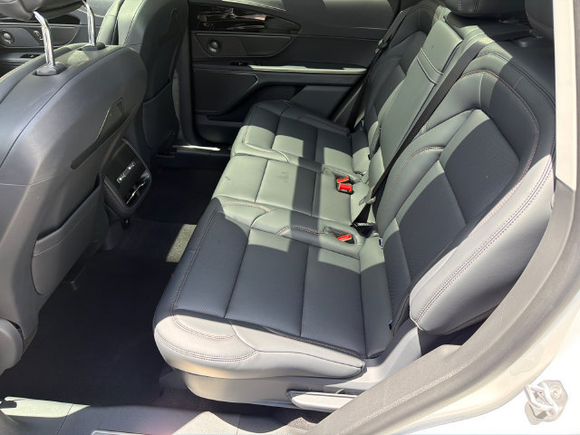 New 2026 Lincoln Nautilus Premier w/ Equipment Group 102A AWD/4WD image 22