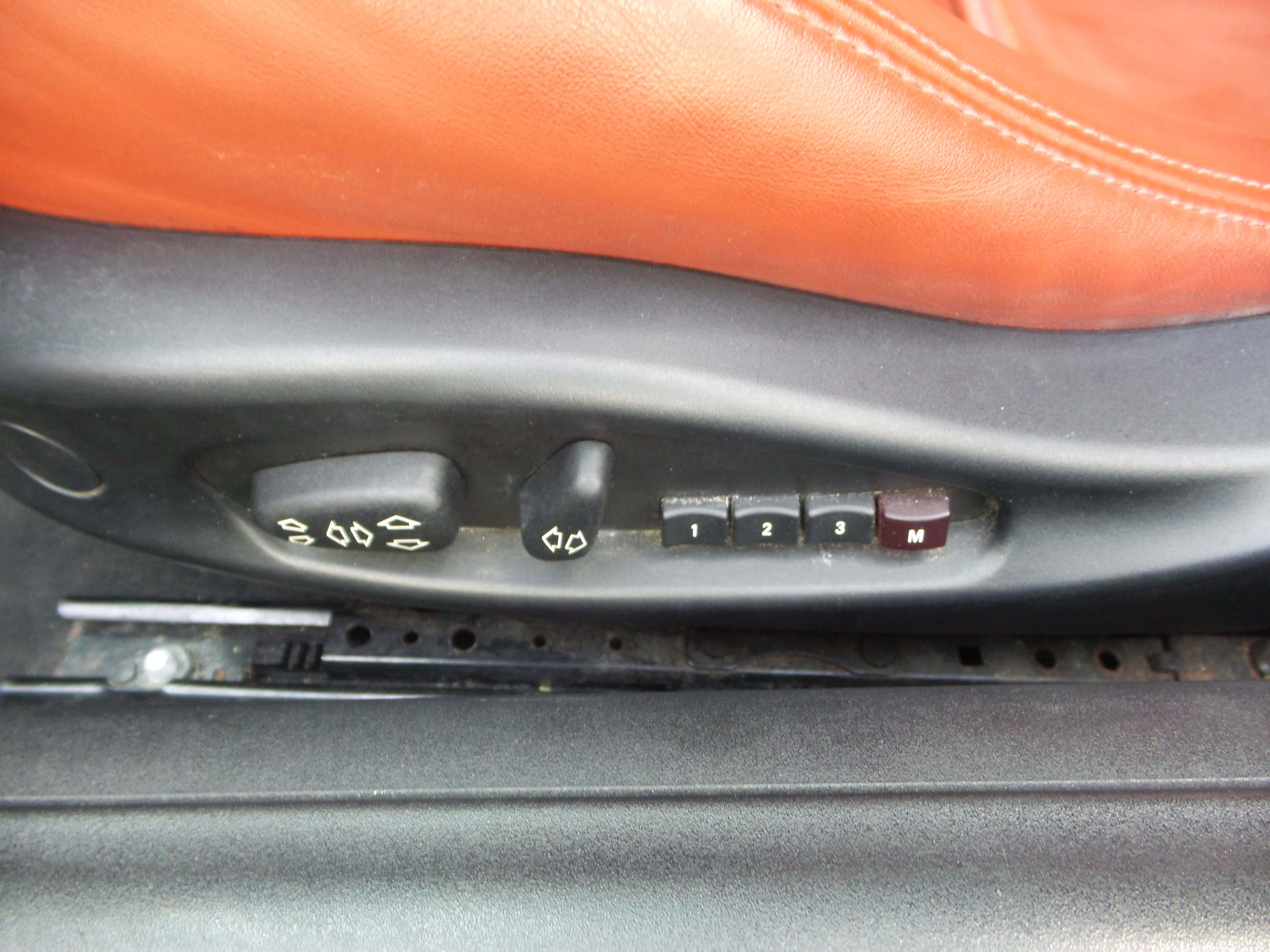 Used 2006 BMW M Roadster M 2dr Roadster image 21