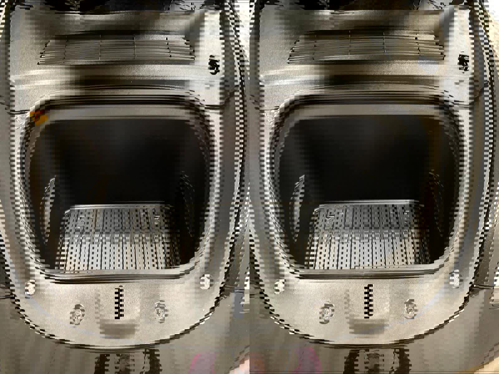 Used 2022 Tesla Model Y Long Range AWD/4WD image 35