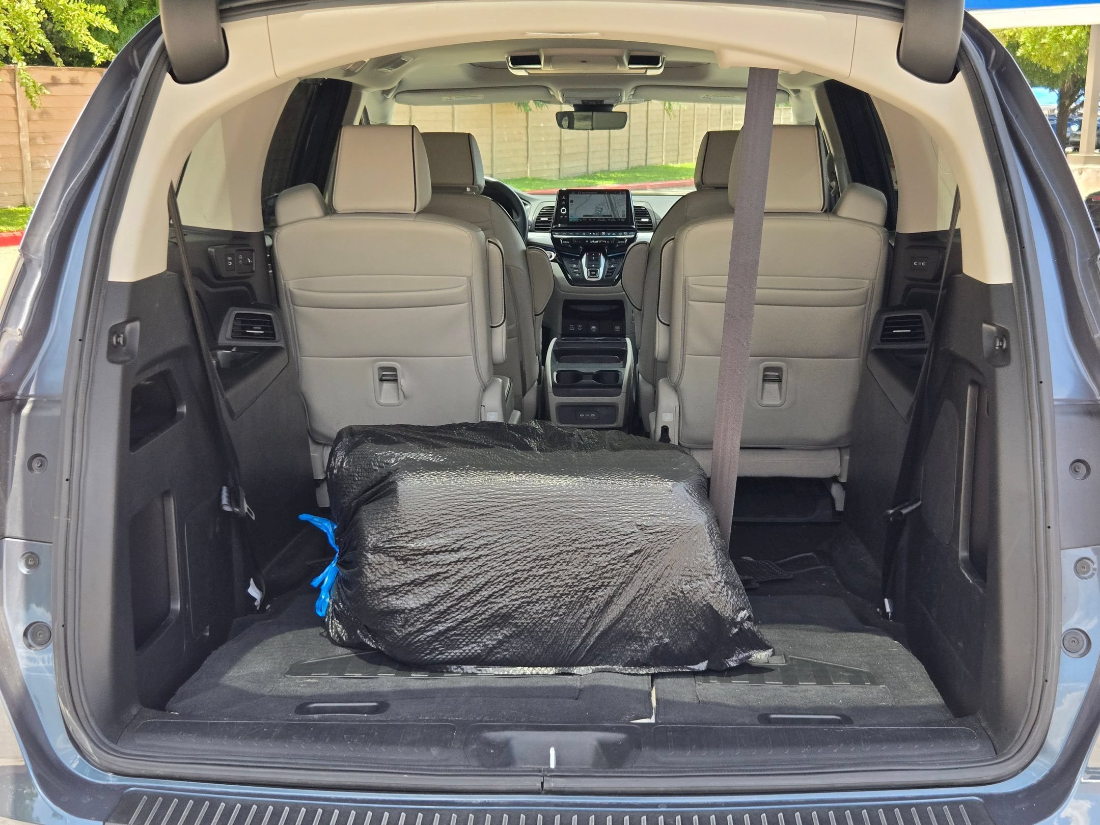 Used 2025 Honda Odyssey Touring image 24