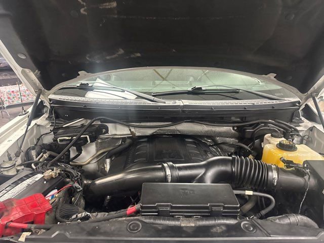 Used 2013 Ford F150 Lariat w/ Mid Equipment Group image 17