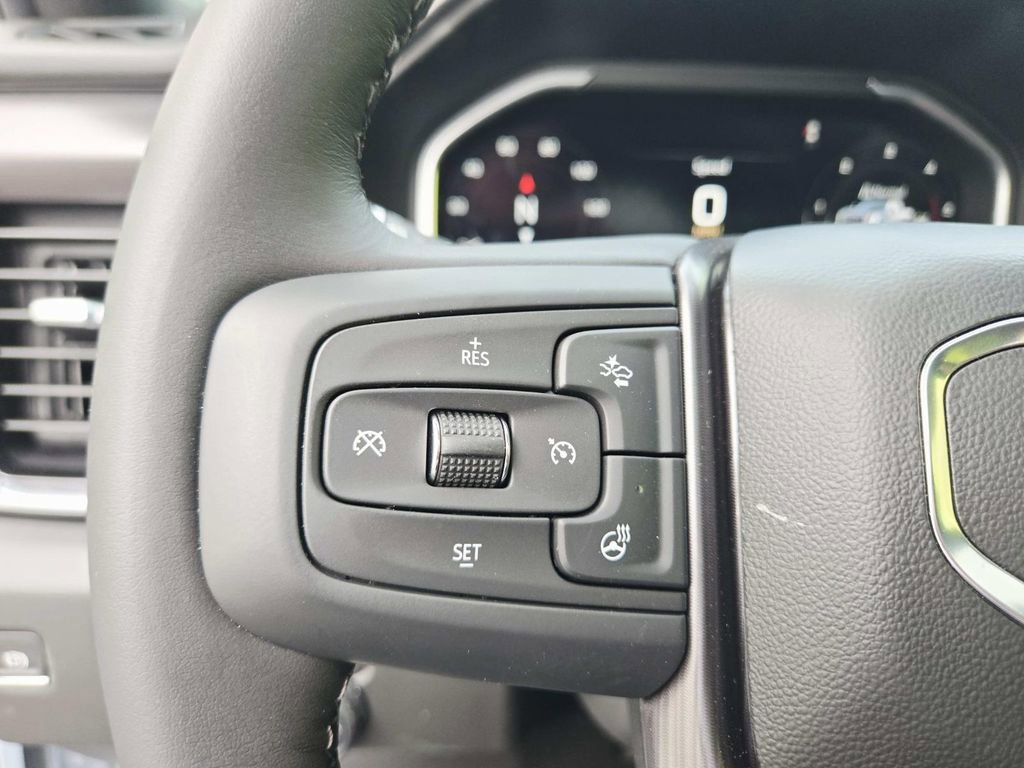 New 2026 GMC Sierra 3500 Denali Ultimate image 28