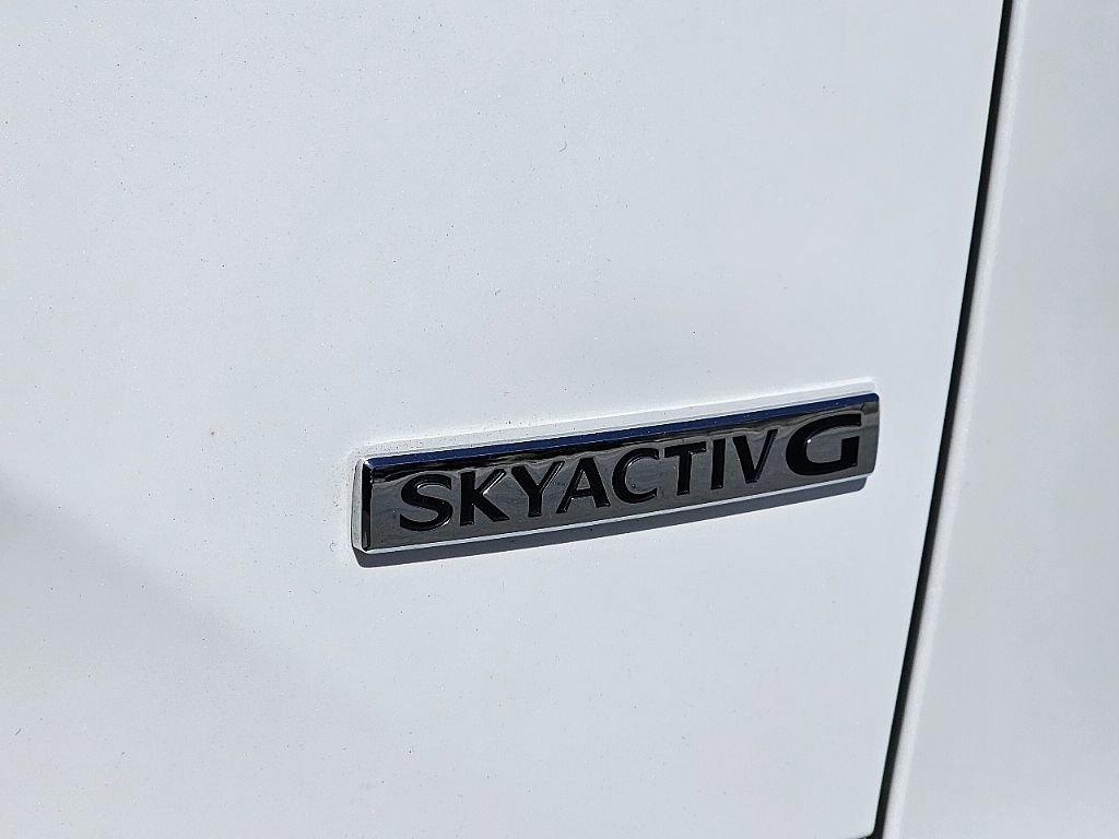 Used 2023 MAZDA CX-9 Touring Plus AWD/4WD image 16