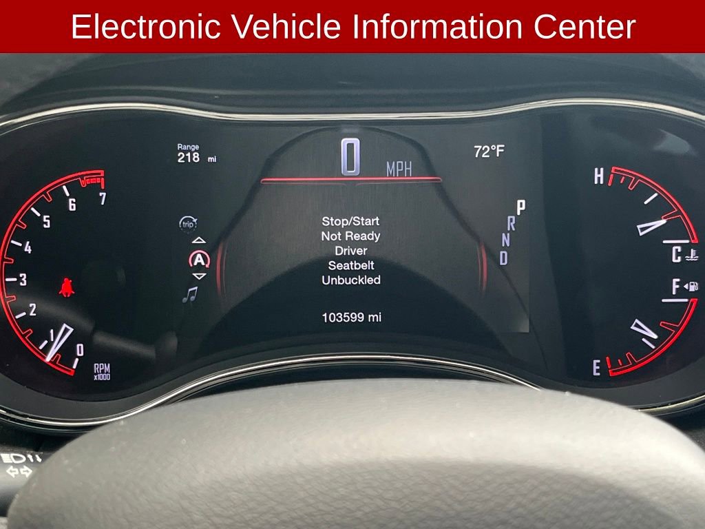 Used 2018 Dodge Durango GT w/ Premium Group image 18