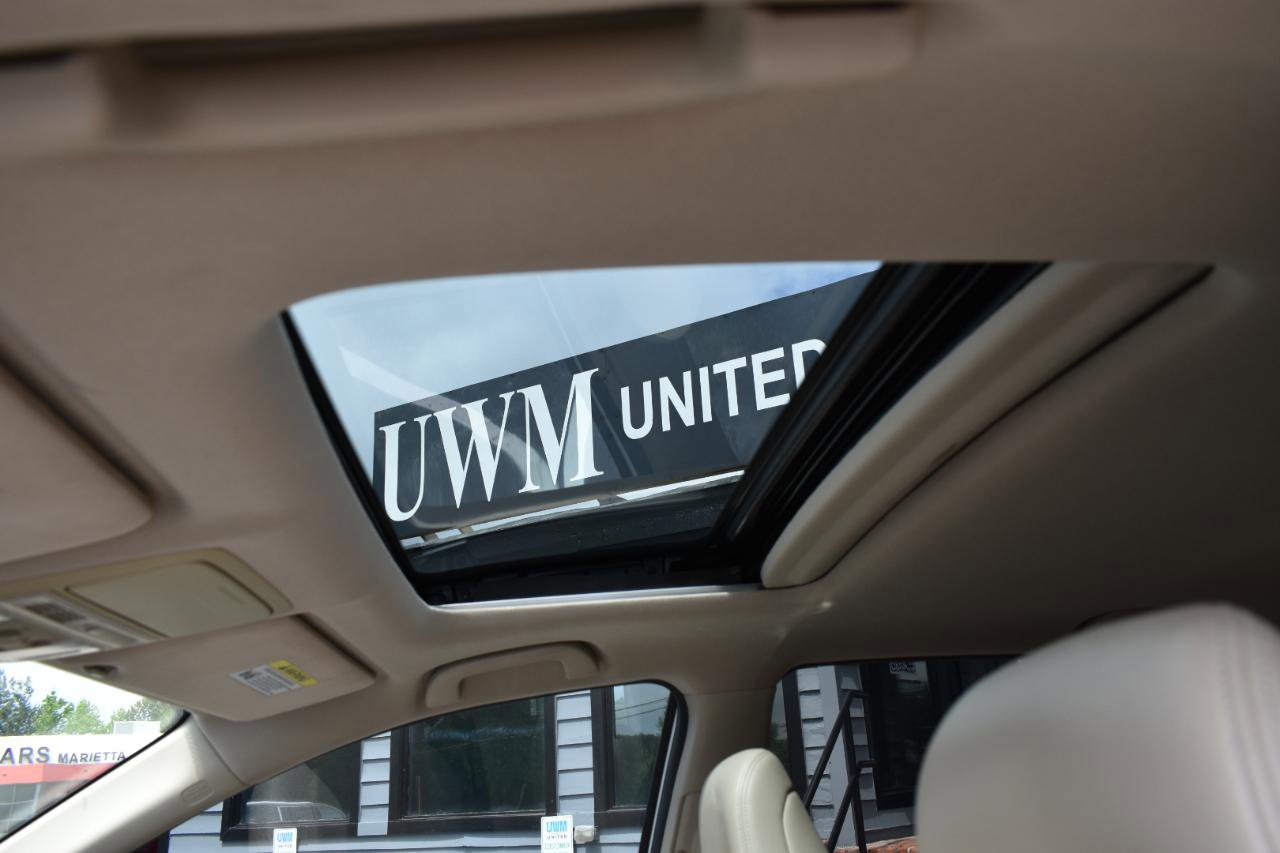 Used 2015 Honda Accord EX-L image 46