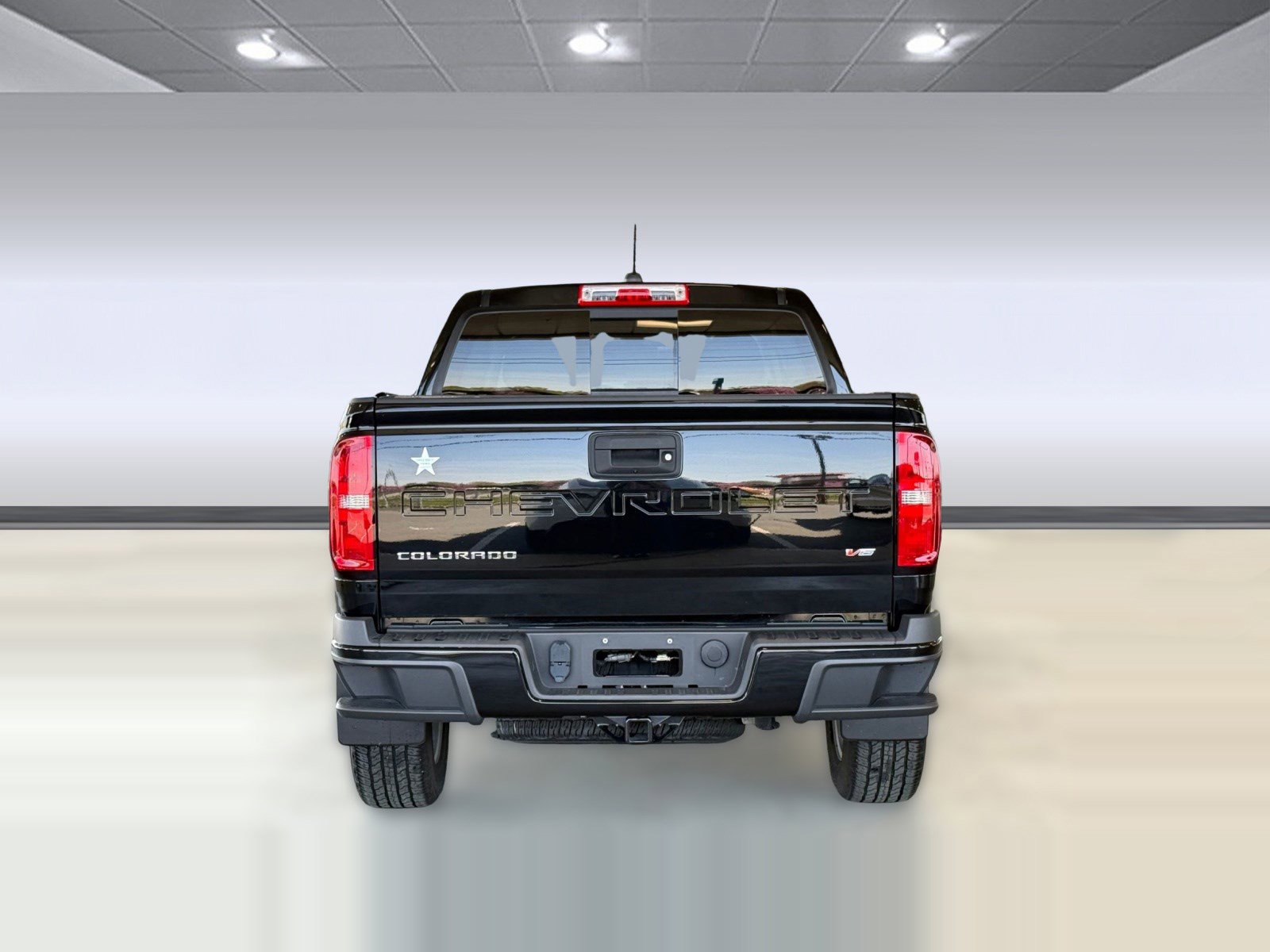 Used 2022 Chevrolet Colorado LT w/ LT Convenience Package image 10