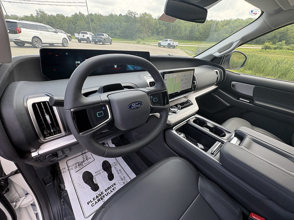 New 2026 Ford Expedition Active AWD/4WD image 32