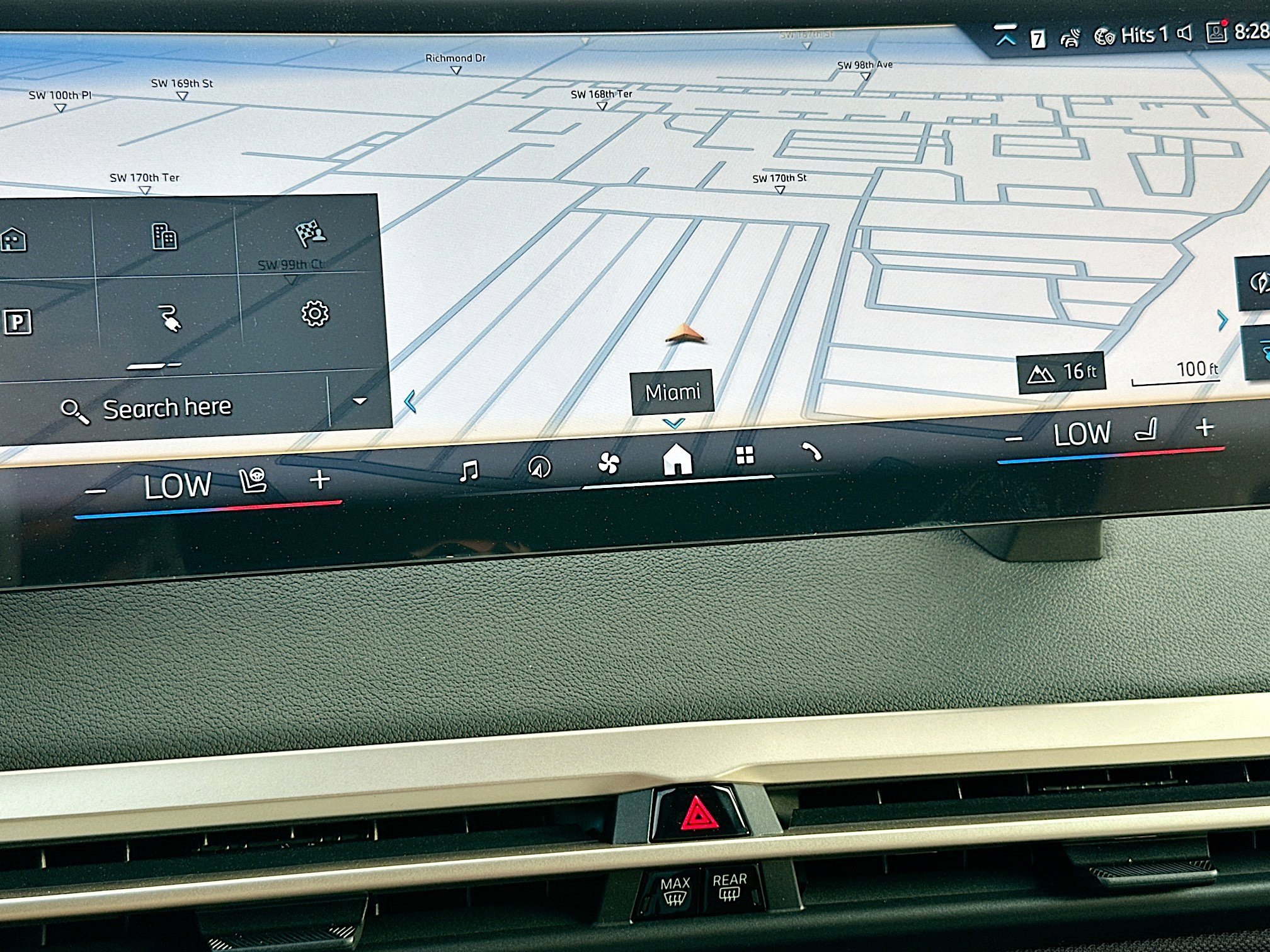 New 2026 BMW iX xDrive45 w/ Premium Package image 10