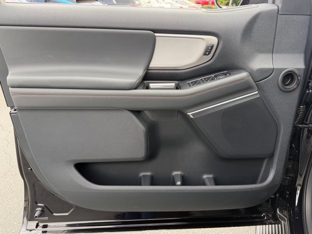 New 2026 Ford Expedition Max Active RWD image 13