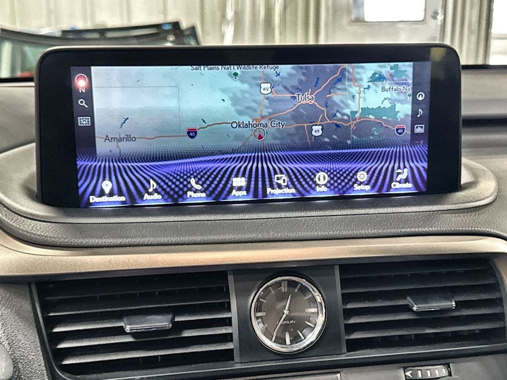 Used 2022 Lexus RX 350 FWD w/ Premium Package image 19