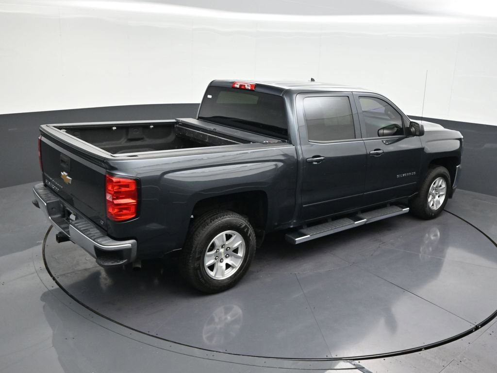 Used 2018 Chevrolet Silverado 1500 LT w/ All Star Edition image 19