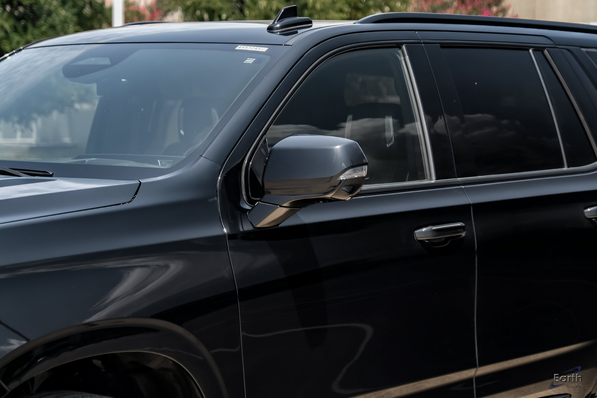 Used 2023 Cadillac Escalade Sport Platinum AWD/4WD image 27
