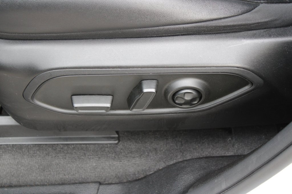 Used 2021 Jeep Grand Cherokee L Limited image 25