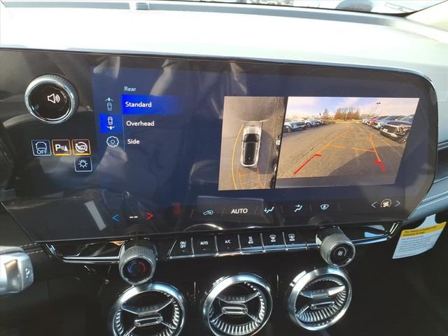 New 2026 Chevrolet Blazer EV LT AWD/4WD image 20