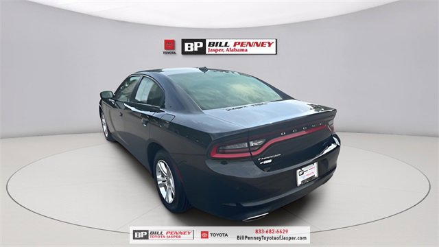 Used 2023 Dodge Charger SXT image 3