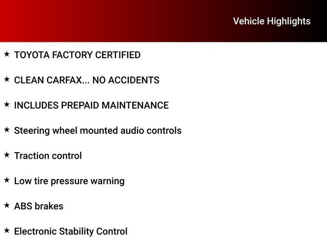 Certified 2024 Toyota Tacoma SR5 AWD/4WD image 25
