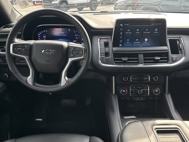 Used 2024 Chevrolet Tahoe Z71 image 26