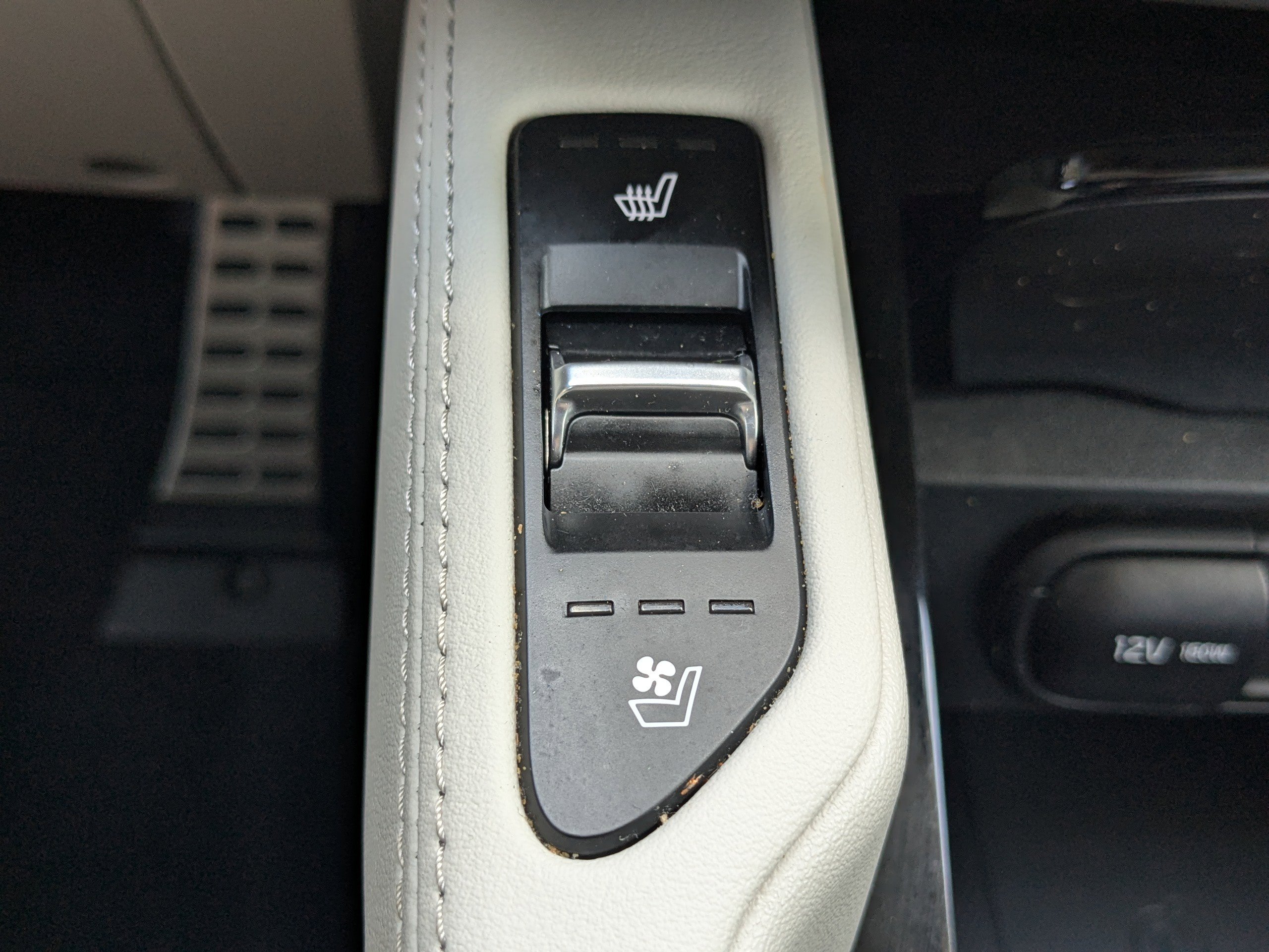 Certified 2024 Kia Telluride SX Prestige image 29