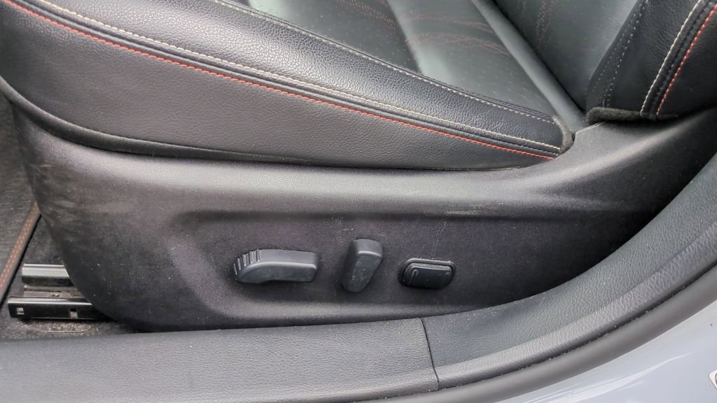 Used 2025 Nissan Altima 2.5 SR w/ SR Premium Package FWD image 12