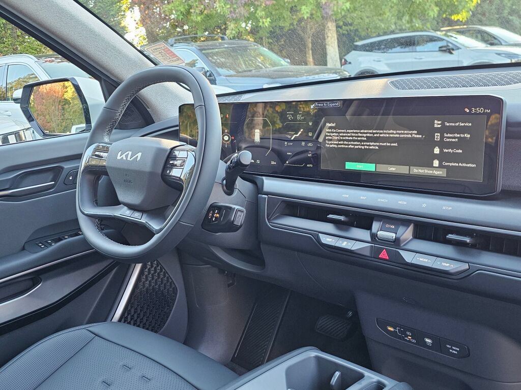 New 2026 Kia EV9 Wind AWD/4WD image 32