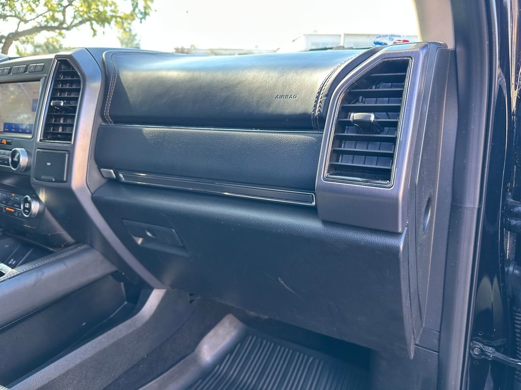 Used 2020 Ford Expedition Max Platinum image 48