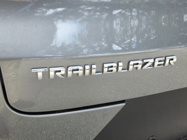 New 2026 Chevrolet TrailBlazer ACTIV w/ Convenience Package FWD image 20