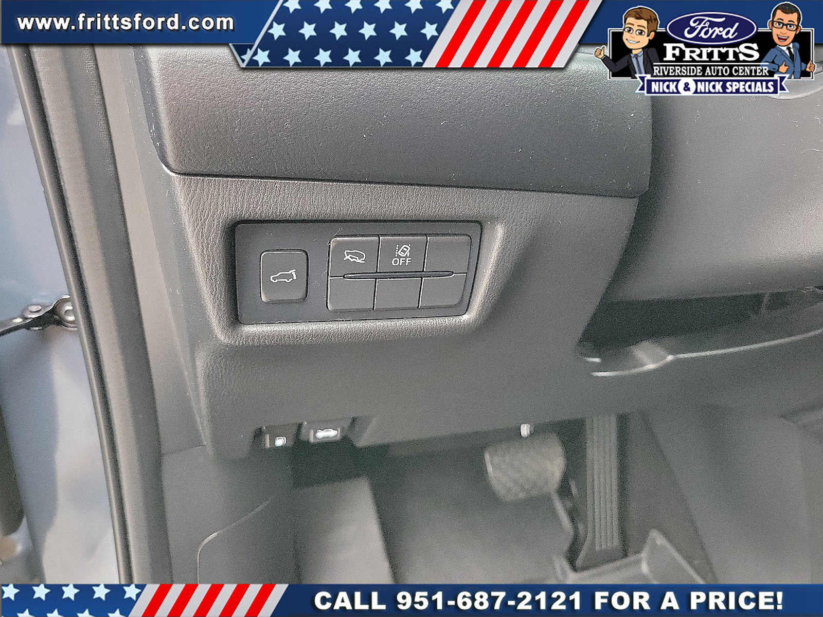 Used 2023 MAZDA CX-5 Carbon Edition AWD/4WD image 11