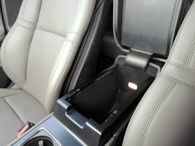 Used 2025 Lincoln Corsair FWD w/ Equipment Group 101A image 49