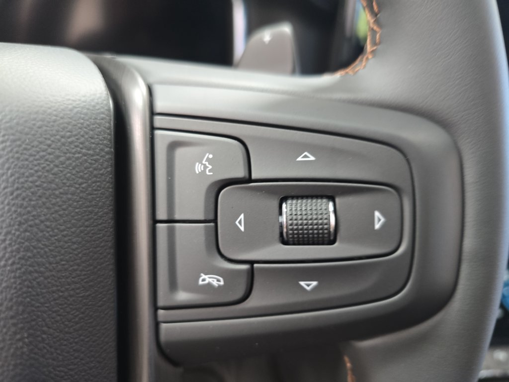 New 2026 GMC Sierra 1500 AT4 w/ AT4 Premium Package AWD/4WD image 18