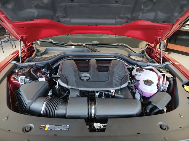 New 2026 Dodge Charger Scat Pack AWD/4WD image 29