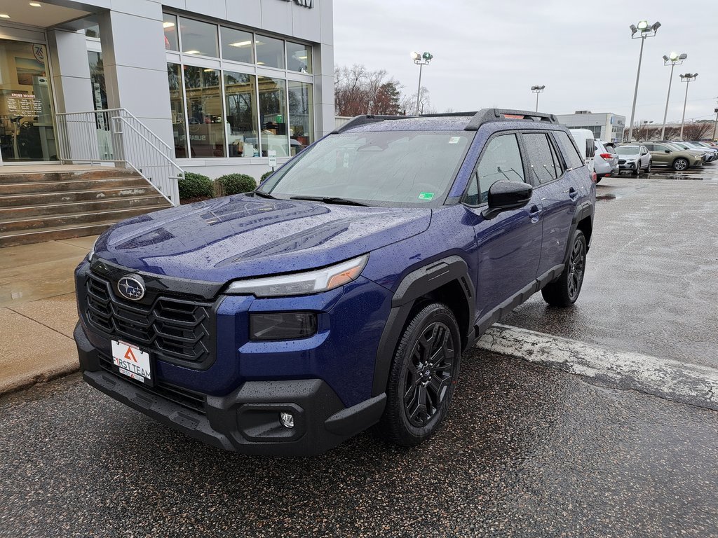 New 2026 Subaru Outback Limited XT image 2