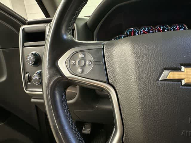 Used 2016 Chevrolet Silverado 1500 LT AWD/4WD image 7